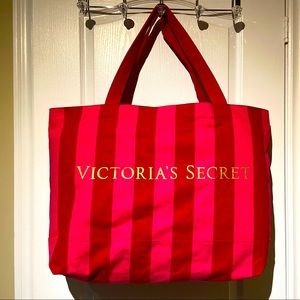 VS Weekender Tote Bag